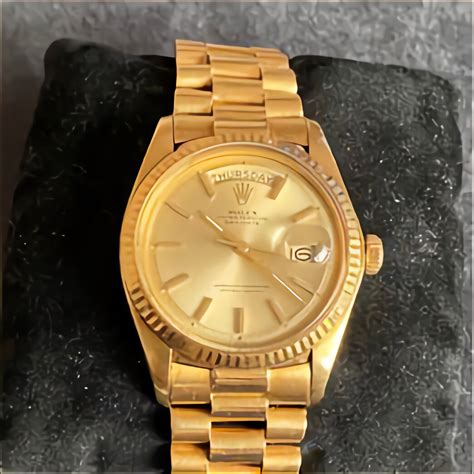 old rolex watches for sale uk